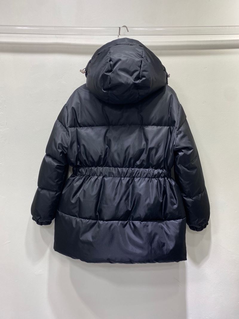 Prada Down Jackets